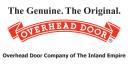 Overhead Door Company of The Inland Empire logo